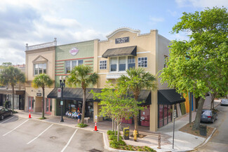 Plus de détails pour 2002 San Marco Blvd, Jacksonville, FL - Vente au détail à louer