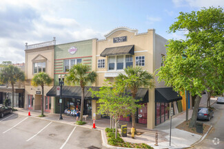 Plus de détails pour 2002 San Marco Blvd, Jacksonville, FL - Vente au détail à louer