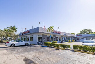 Plus de détails pour 265 S Federal Hwy, Dania Beach, FL - Commerce de détail à louer