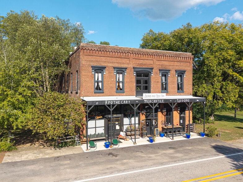 411 E Front Ave, Chester, AR for sale - Building Photo - Image 2 of 73