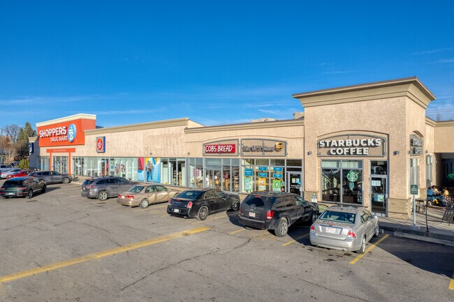 More details for 7606 Elbow Dr SW, Calgary, AB - Retail for Lease