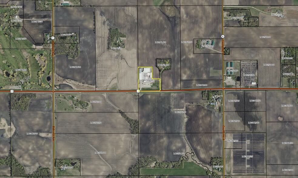 2364 Highway 7, Lester Prairie, MN for sale - Building Photo - Image 1 of 1