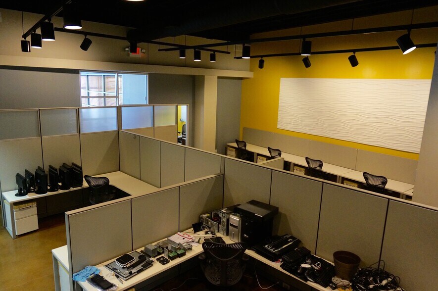 333 S Jefferson St, Springfield, MO à louer - Photo intérieure - Image 3 de 12