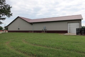 Plus de détails pour 71 Commerce St, Hickory, KY - Commerce de détail à vendre