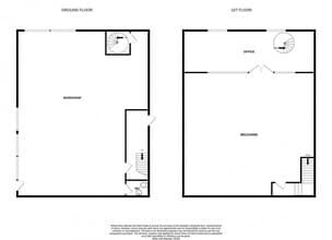 Millennium Rd, Skipton à louer Plan d’étage- Image 2 de 7