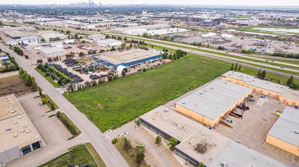 3608 78th Ave NW, Edmonton, AB for lease - Building Photo - Image 2 of 2