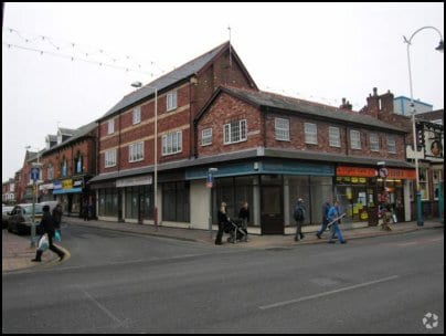 26 Eastbank St, Southport for sale - Primary Photo - Image 1 of 5