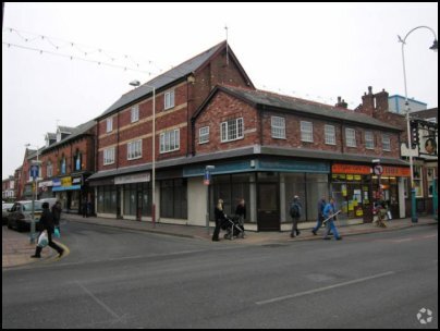 26 Eastbank St, Southport à vendre Photo principale- Image 1 de 6