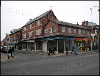 Plus de détails pour 24-26 Eastbank Street & 2-6 Princes Stre – Commerce de détail à vendre, Southport