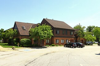 Plus de détails pour 6200 Som Center Rd, Solon, OH - Bureau à louer