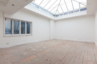 36-38 Mortimer St, London for lease Interior Photo- Image 2 of 7