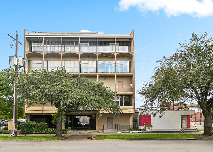 2601 Canal St, New Orleans, LA for sale Building Photo- Image 1 of 9