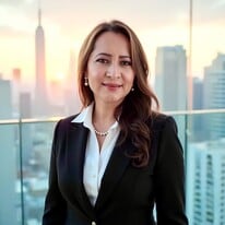 Esbeida Bella Lopez