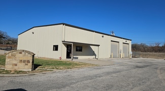 More details for 1828 Ranger Hwy, Weatherford, TX - Flex for Lease