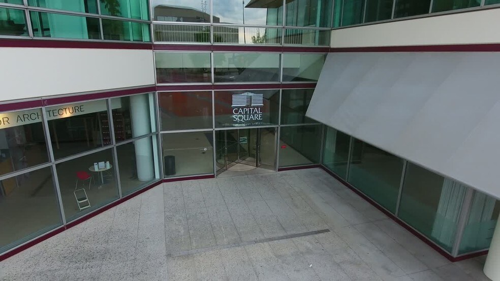 400 Locust St, Des Moines, IA à louer - Vidéo sur l’inscription commerciale - Image 2 de 10