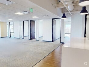 1600 Stout St, Denver, CO à louer Numérisation 3D de Matterport- Image 1 de 5