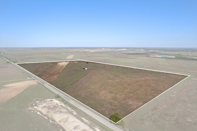 More details for Hwy 183 and CR 211, Florence, TX - Land for Sale