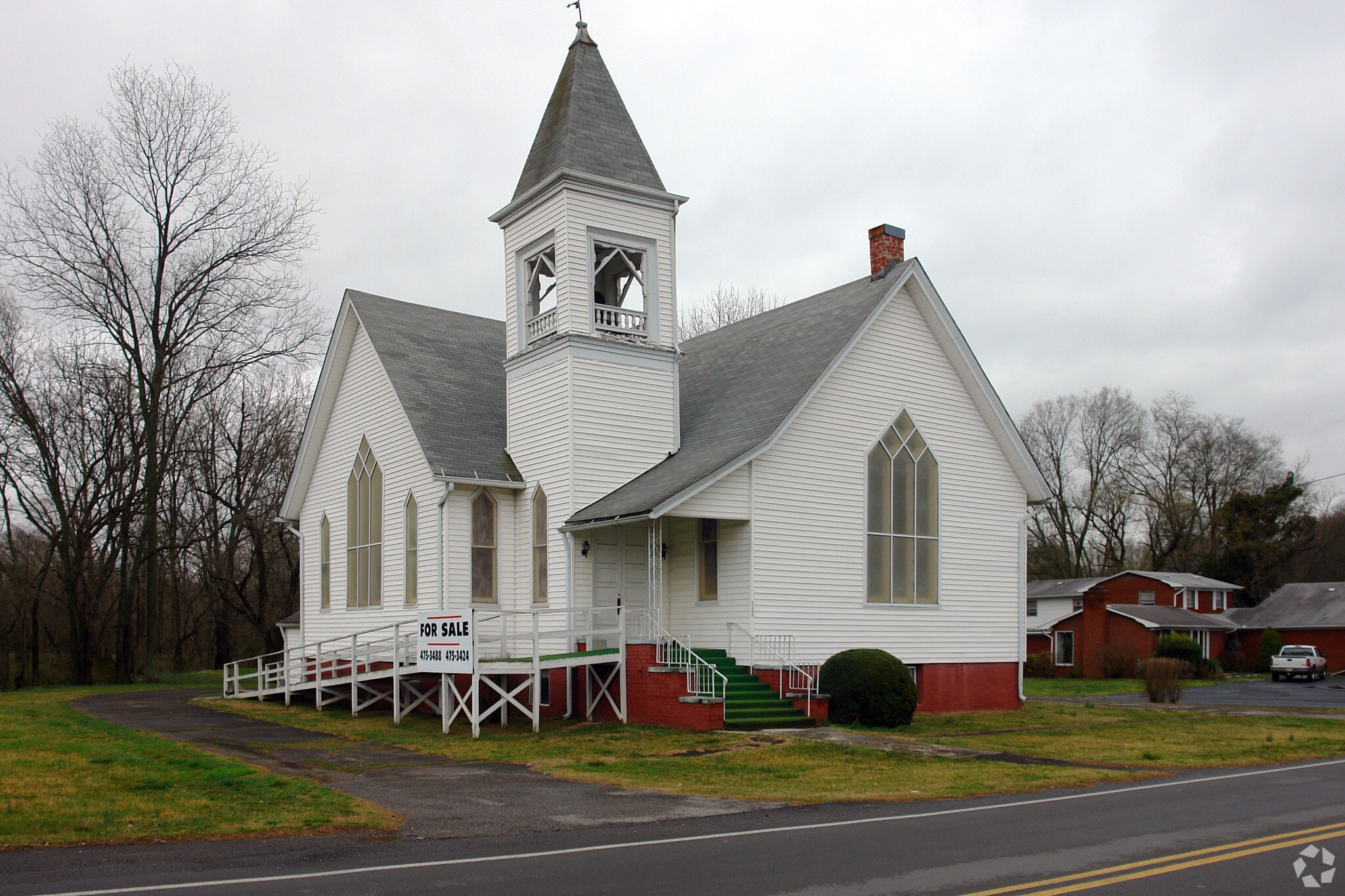 920 Churchview St, New Market, TN for sale Primary Photo- Image 1 of 3