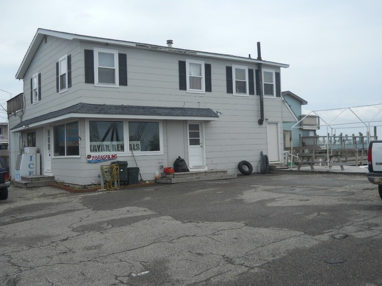 2702 Long Beach Blvd, Long Beach Township, NJ à vendre - Photo du bâtiment - Image 1 de 1