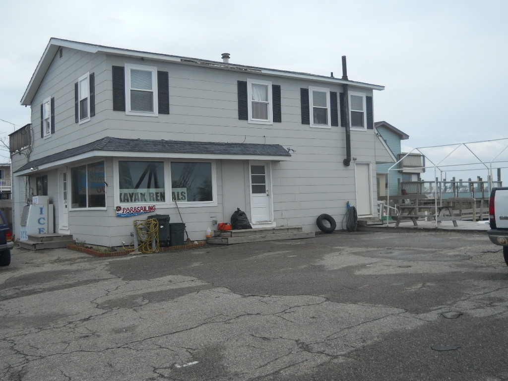 2702 Long Beach Blvd, Long Beach Township, NJ à vendre Photo du bâtiment- Image 1 de 1