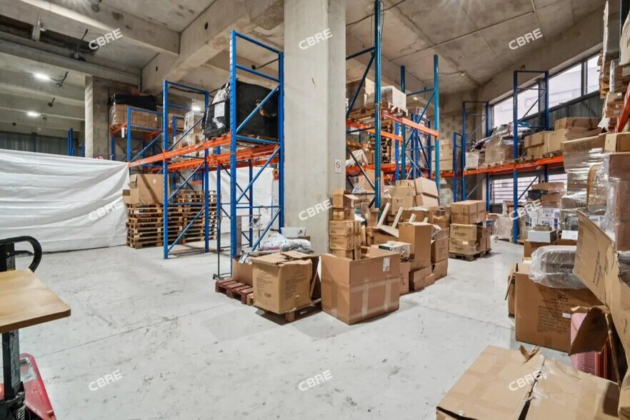 Bureau dans Pantin à louer - Photo intérieure - Image 3 de 8