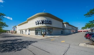 More details for 44725-44807 Schoenherr Rd, Sterling Heights, MI - Retail for Lease