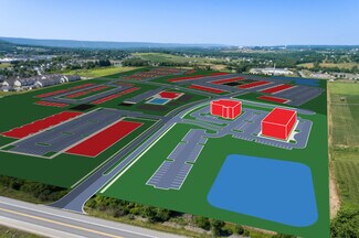 More details for 1001 Shiloh rd, State College, PA - Land for Sale