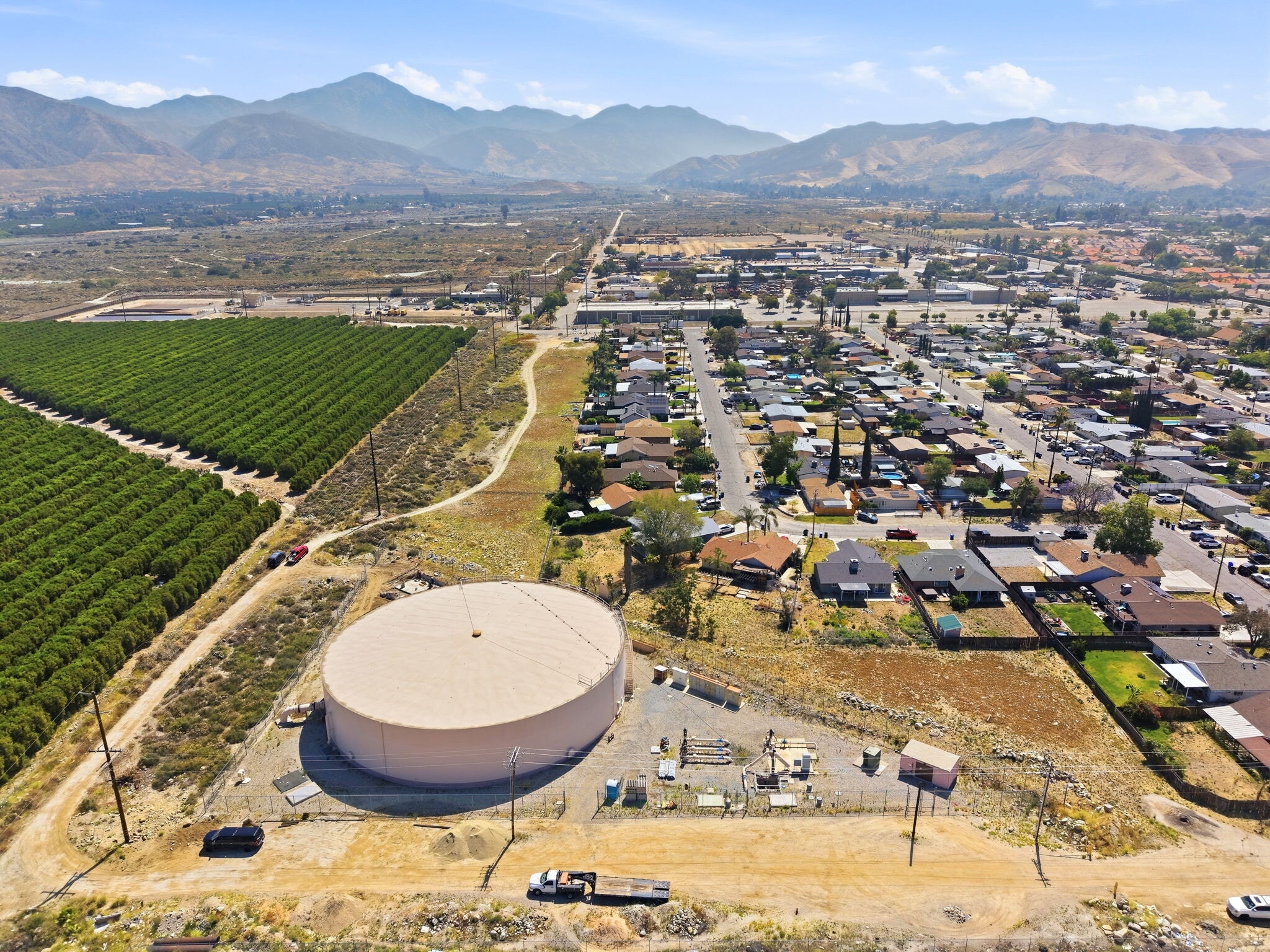 2016 San Bernardino Ave, Mentone, CA for sale Building Photo- Image 1 of 4