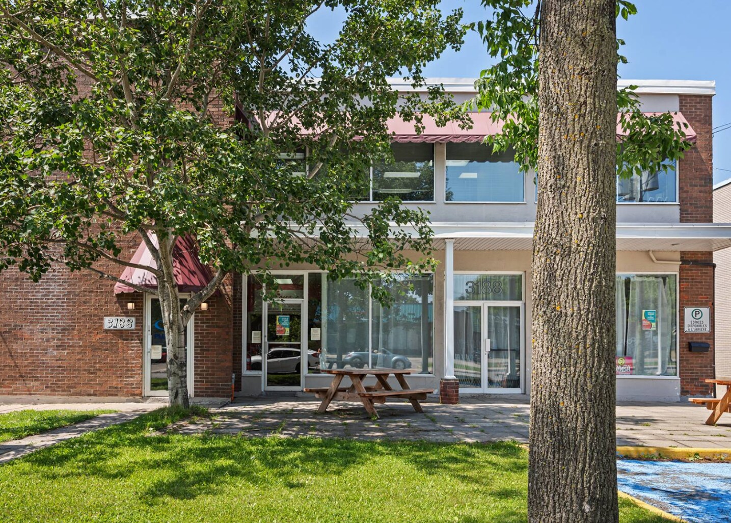 3188 Ch Sainte-Foy, Québec, QC à vendre Photo principale- Image 1 de 1