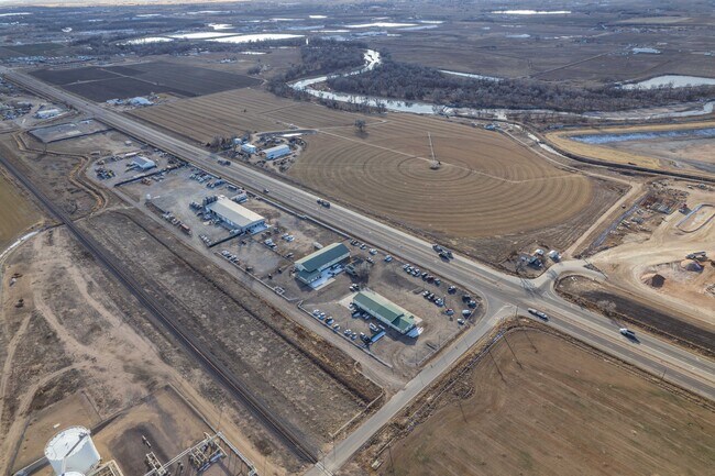 More details for 13030 County Road 20, Fort Lupton, CO - Retail for Sale