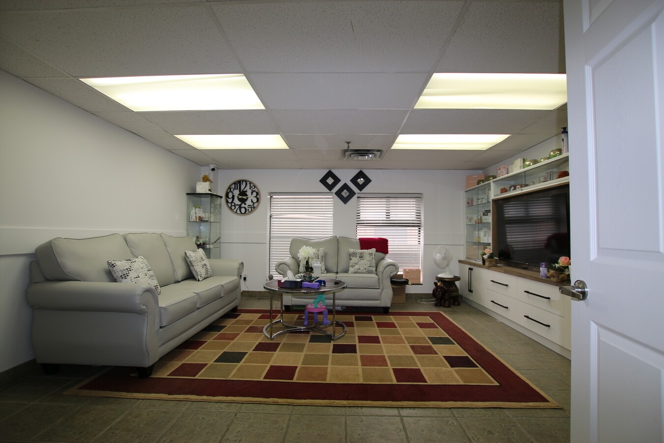 11 Goodmark Pl, Toronto, ON M9W 6S9 - Unit 1 -  - Interior Photo - Image 1 of 8