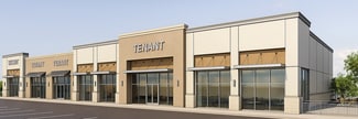 Plus de détails pour 8481 N Broadway, Kansas City, MO - Commerce de détail à louer