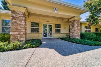 Plus de détails pour 1100 Civic Center Blvd, Yuba City, CA - Coworking à louer