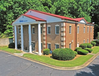 Plus de détails pour 1840 Southern Ln, Decatur, GA - Bureau à louer