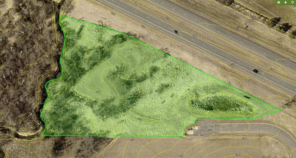 360 Huskie Dr, Albany, MN à vendre - Photo du bâtiment - Image 3 de 4