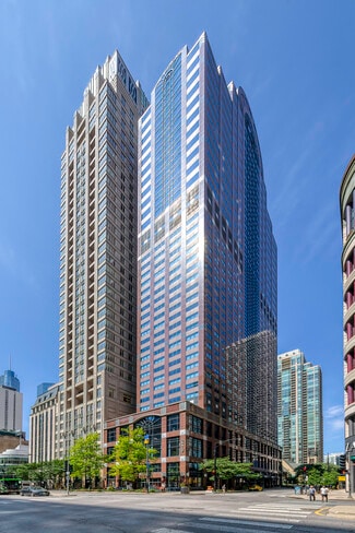 More details for 676 N Michigan Ave, Chicago, IL - Office for Lease