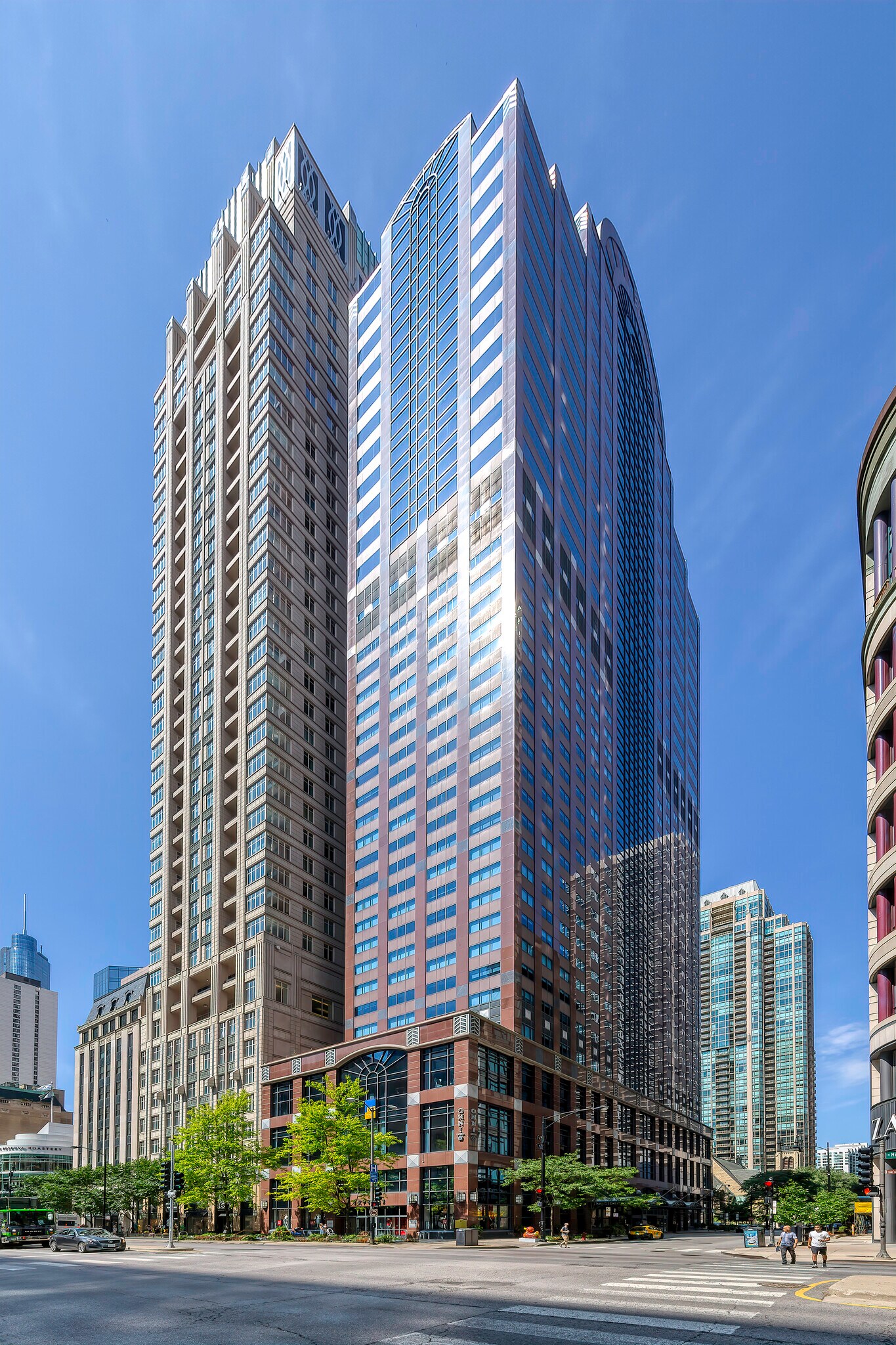 676 N Michigan Ave, Chicago, IL à louer Photo principale- Image 1 de 10