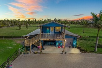 More details for 6050 Stringfellow Rd, Saint James City, FL - Land for Sale