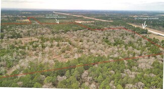 Plus de détails pour SH 249 Aggie Expy, Navasota, TX - Terrain à vendre