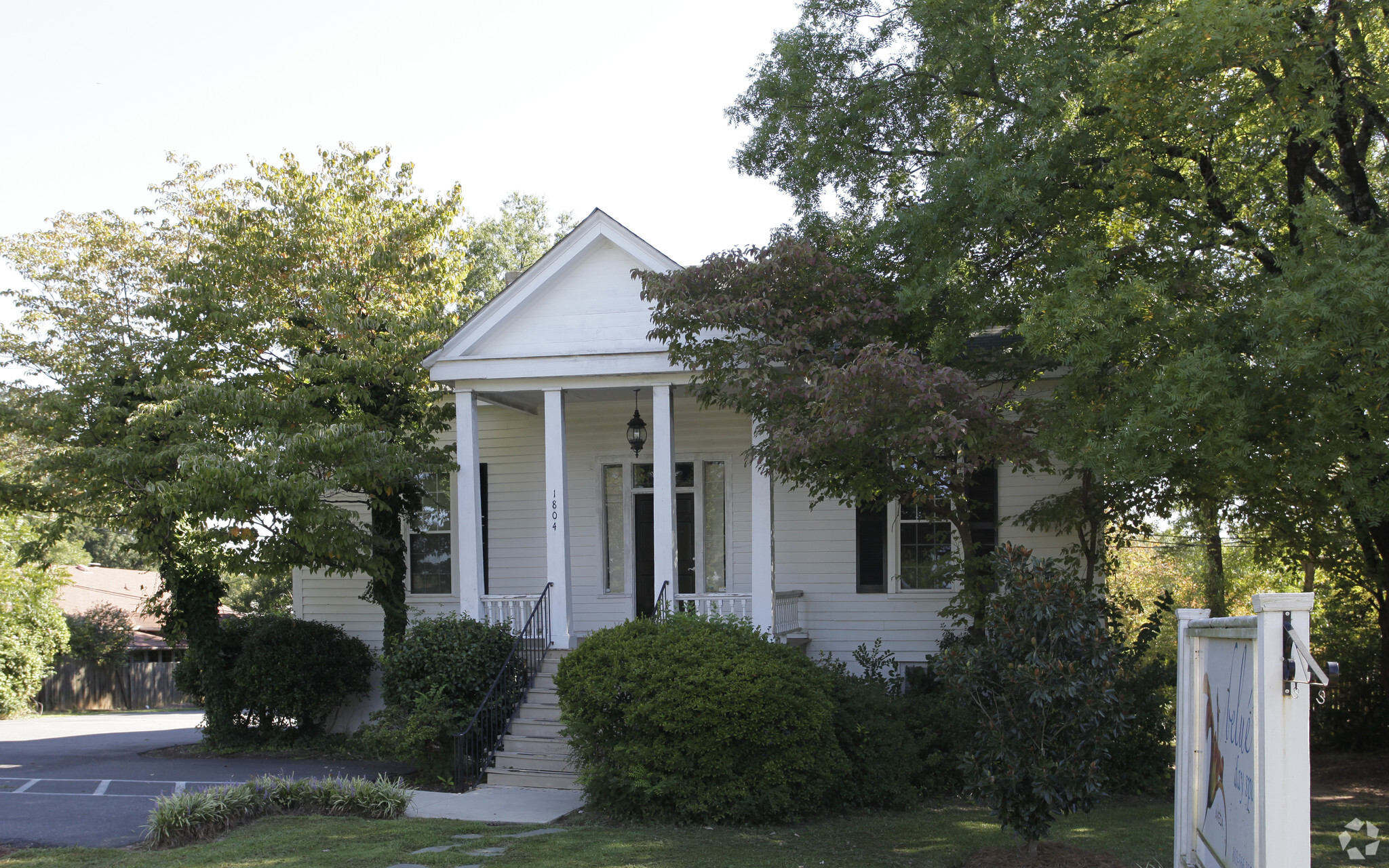 1804 Ebenezer Rd, Rock Hill, SC for sale Primary Photo- Image 1 of 1