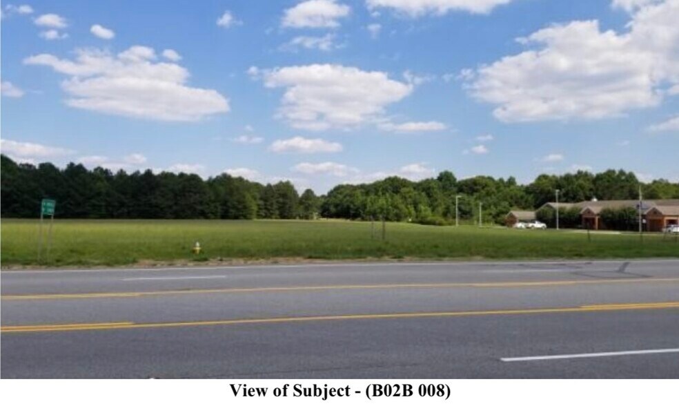 Hwy 49, Byron, GA à vendre - Photo du bâtiment - Image 2 de 15