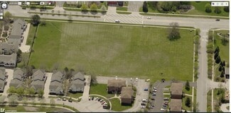 Plus de détails pour Lot 5C and 5D Lily Cache Ln, Bolingbrook, IL - Terrain à vendre