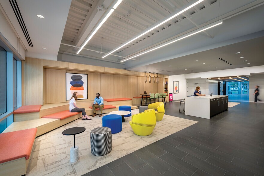 7067 Columbia Gateway Dr, Columbia, MD à louer - Photo intérieure - Image 2 de 9