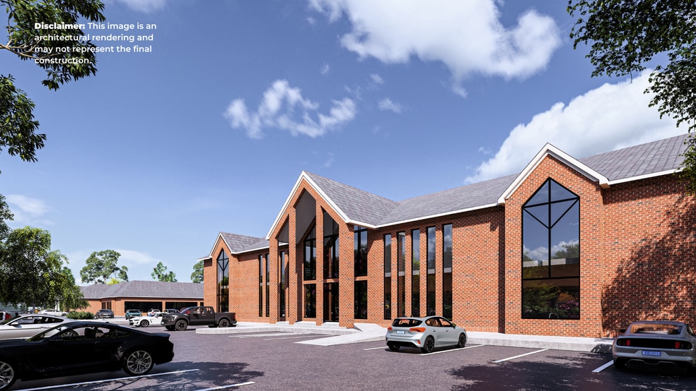 Riverside, Leesburg, VA for sale - Building Photo - Image 1 of 52