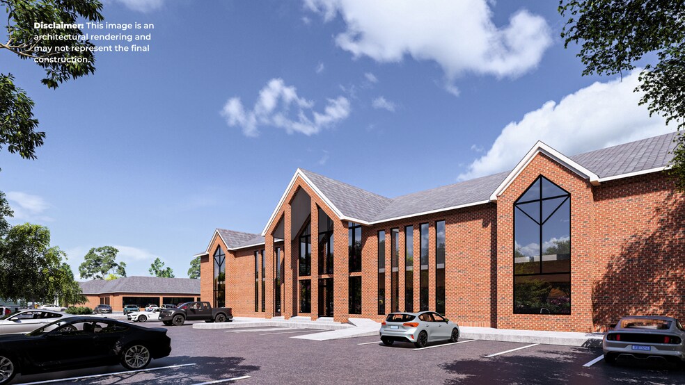 Riverside, Leesburg, VA à vendre - Photo du bâtiment - Image 1 de 52