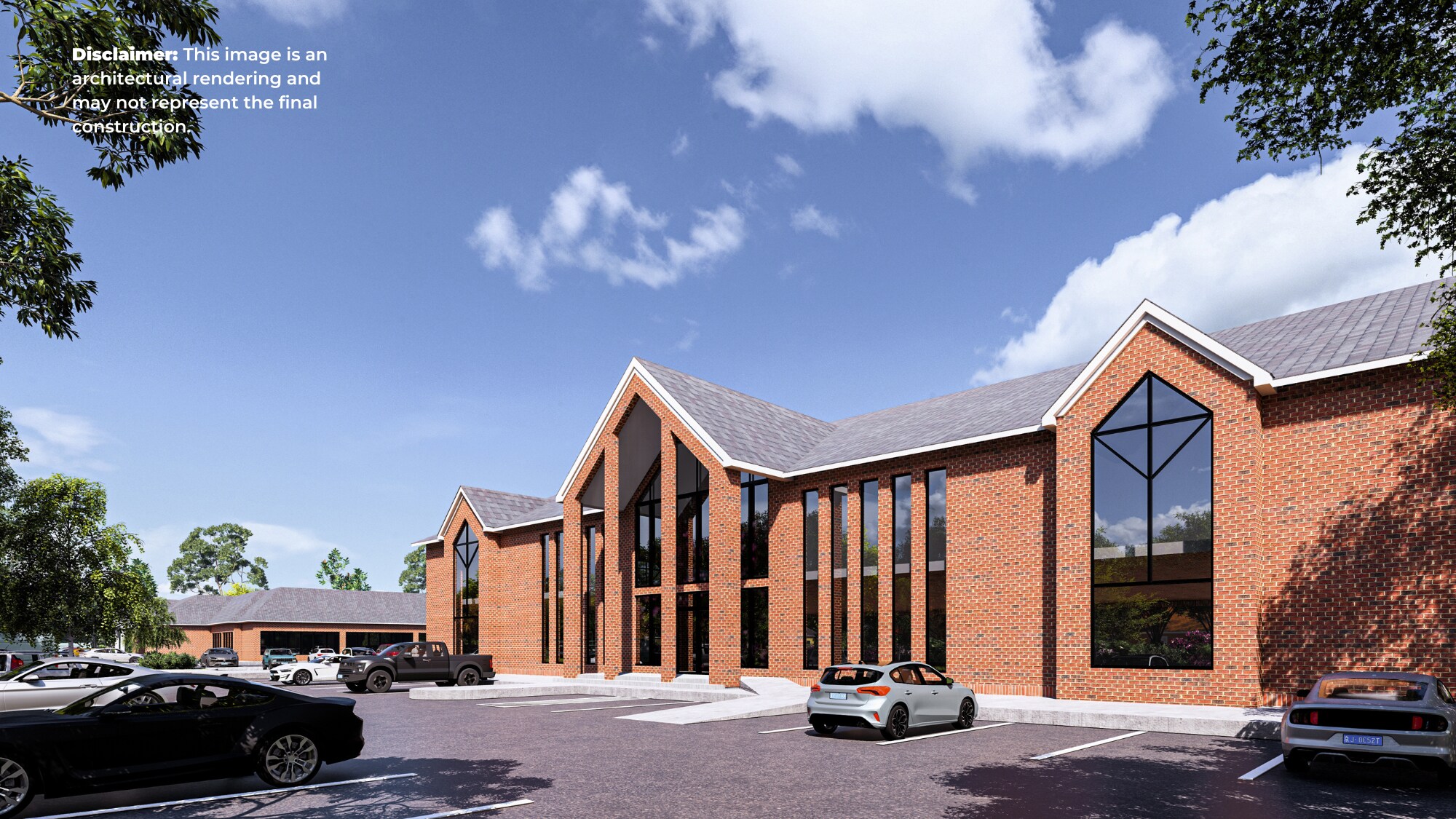 Riverside, Leesburg, VA à vendre Photo du bâtiment- Image 1 de 53