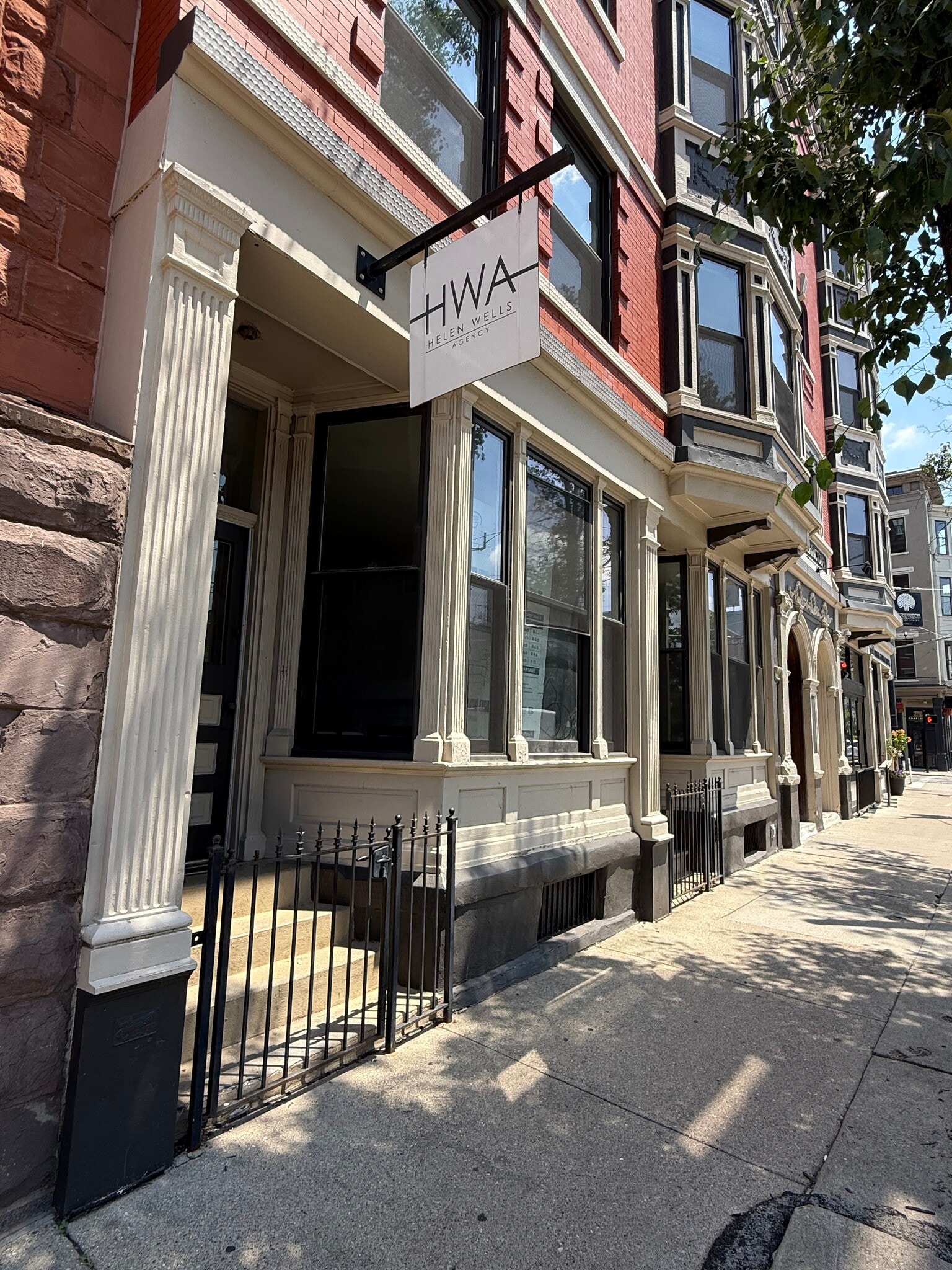 1200-1204 Race St, Cincinnati, OH for lease Building Photo- Image 1 of 9