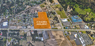 More details for Newport Highway, Mead, WA - Land for Sale