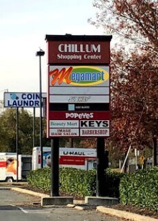 2441 Chillum Rd, Hyattsville, MD à louer - Photo du bâtiment - Image 1 de 6