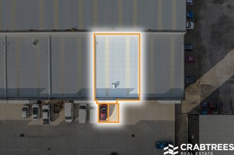 140 Fairbank Rd, Clayton South, VIC - Aerial map view